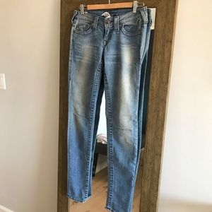True Religion Stella jeans